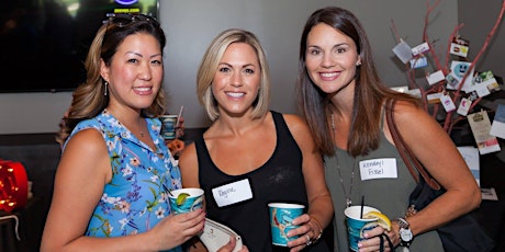Tapped Crafthouse Ladies Night Out + Networking Social  primary image