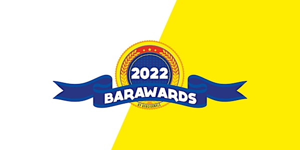 Barawards Gala Dinner 2022