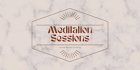 Meditation Sessions for Womxn