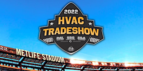 2022 HVAC Trade Show