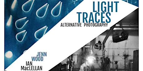 LIGHT TRACES: Alternative Photography Exhibition at the Plumbing Museum 