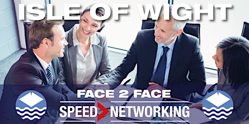 B2B Growth Hub Speed Networking Isle Of Wight - 08th September 2022