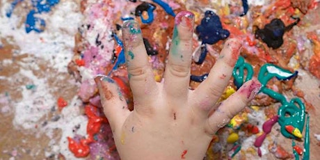 Dr Bell's Messy Play