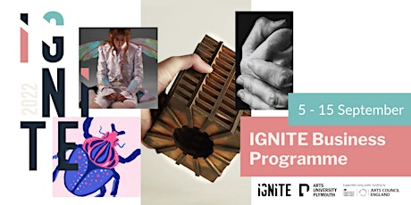 IGNITE Business Programme