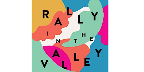 Rally in the Valley!  primary image