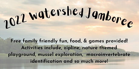 Watershed Jamboree