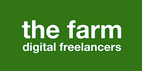 The Farm - Digital Freelancers Networking Event