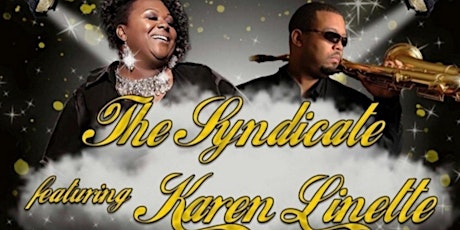 The Syndicate featuring Karen Linette