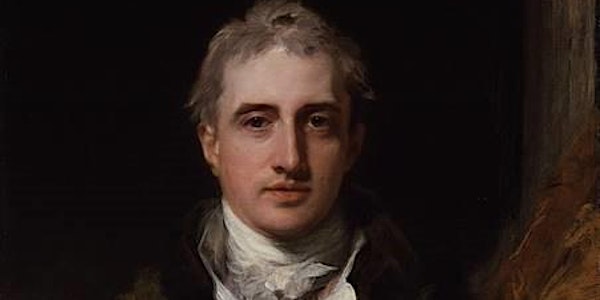 The Life, Legacy and Archive of Robert Stewart, Lord Castlereagh