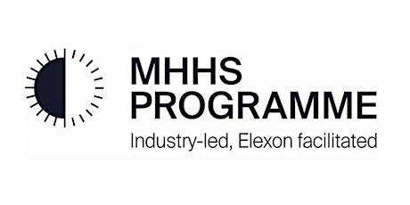 MHHS Design Surgery: Registration