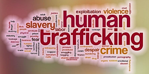 FOR TEENS: Learn About the Dangers of Human Trafficking