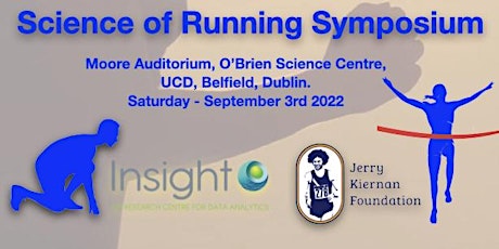 Science of Running Symposium