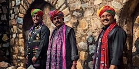 Music  Rajasthani Folk & Sufi Music Bramer Boys