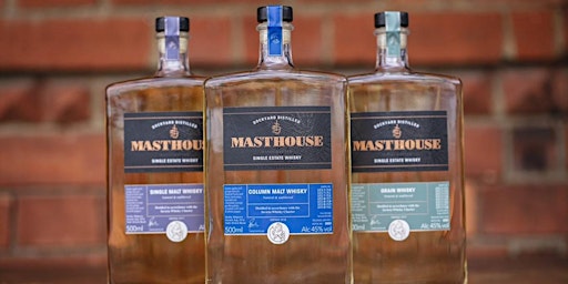 The Masthouse Whiskey Evening