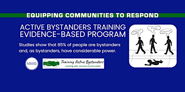 Active Bystander Training