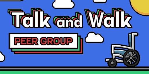 Talk and Walk Peer Group