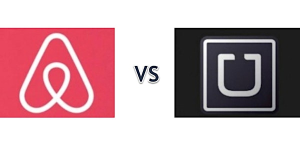 AirBnB vs Uber - which company culture are you forming?