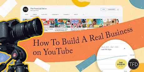 How To Build A Real Business On YouTube