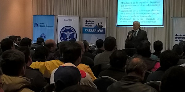 JORNADA DE CAPACITACION CONTINUA EN CORDOBA