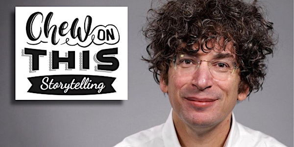 Meet Author and Serial Entrepereneur James Altucher in VR