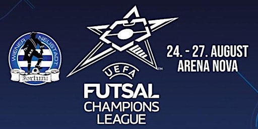 UEFA Futsal Champions League Preliminary Round