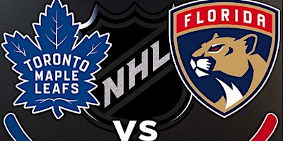 Spotlight Panthers Game (Florida Panthers vs Toronto Maple Leafs)