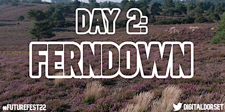 Festival of the Future Day 2 - Ferndown