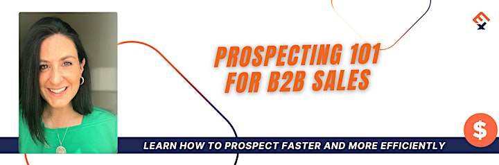 Prospecting 101 for B2B Sales image