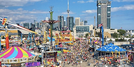 Corporations and City Festivals: For Better or Worse? primary image