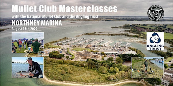 Mullet Club Masterclass