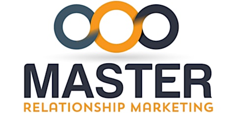 Master Relationship Marketing Lunch & Learn! primary image
