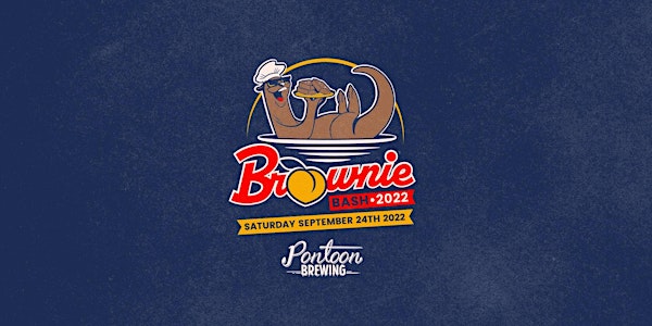 Brownie Bash 2022