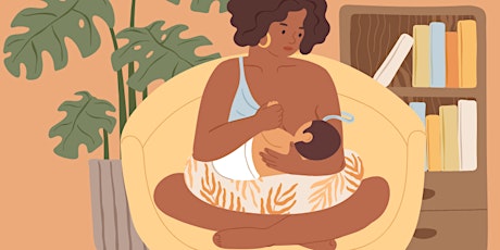 National Breast-Feeding Month: Surviving the Formula Shortage