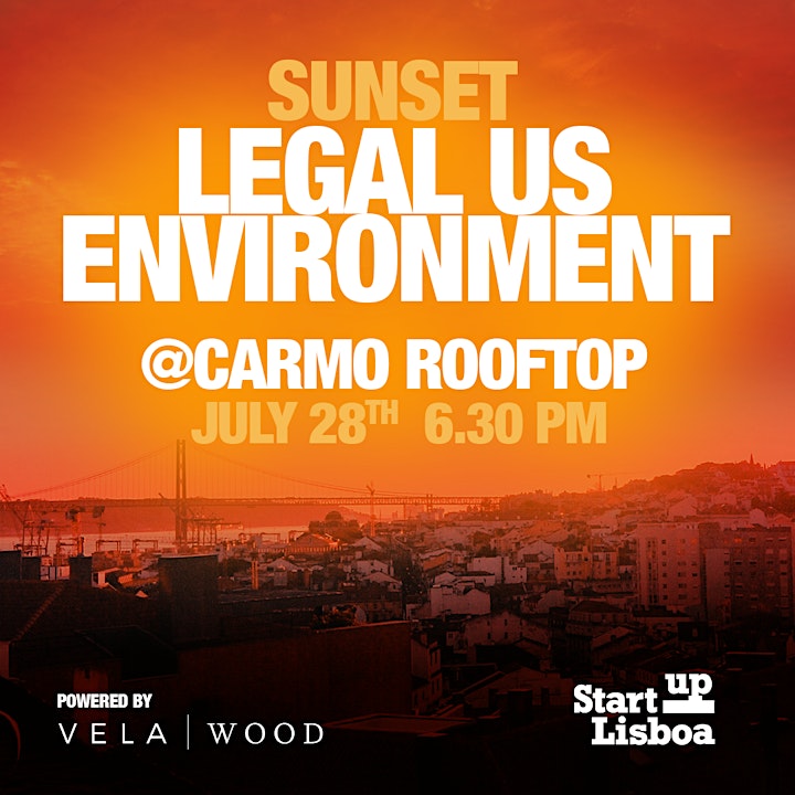 Legal US Environment Sunset image
