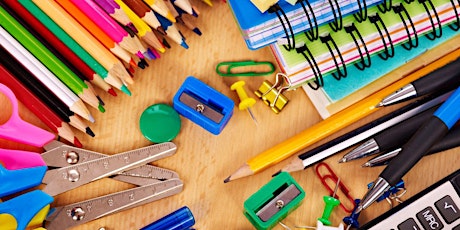 How to Save Money Back to School Shopping primary image