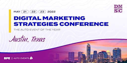 2023 Digital Marketing Strategies Conference