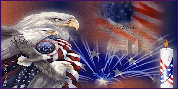A CELEBRATION OF FREEDOM: COBB GOP ANNUAL JULY 4th BBQ AND STRAW POLL