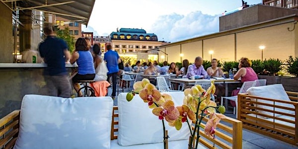 (Ottawa) Speed Dating + Pub Night for "Active-Lifestyle" Singles (Ages: 27-...