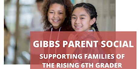 Gibbs Parent Social