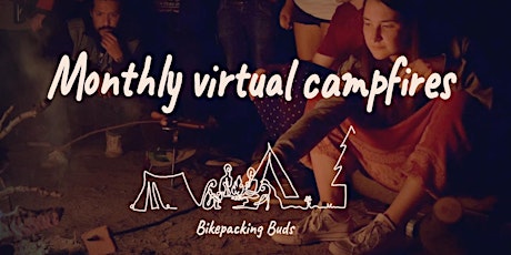 Virtual Campfire Series - Introduction to bikepacking
