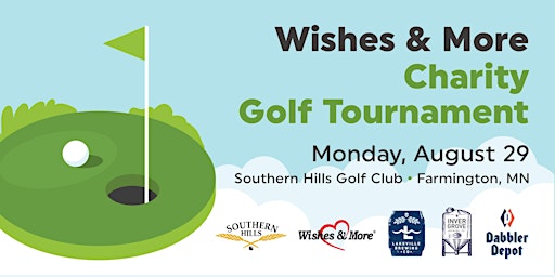 2022 LBC & IGB Charity Golf Tournament