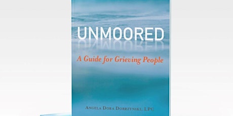 "Unmoored" Launch and Networking Event