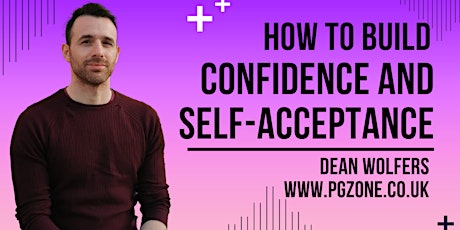 Confidence and Self-Acceptance Training