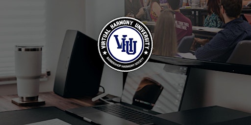Virtual Harmony University