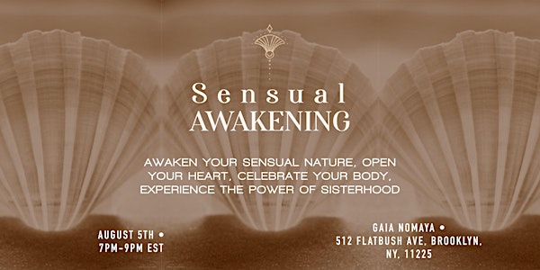 Sensual Awakening- Date with yourself
