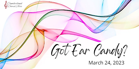 Got Ear Candy?