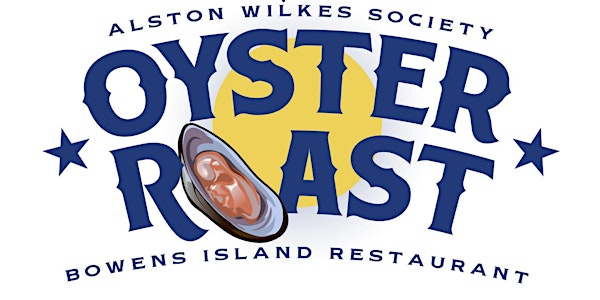 AWS Oyster Roast at Bowens Island Restaurant
