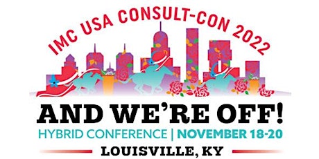IMC DFW Presents: Why You Should Attend Consult-Con 2022