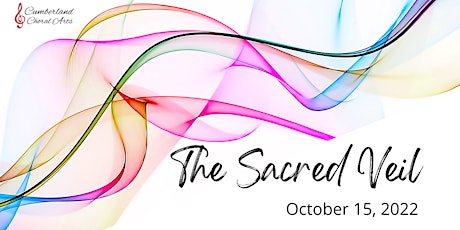 "THE SACRED VEIL" by Eric Whitacre