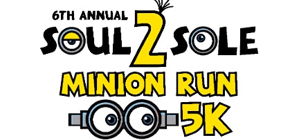 6th Annual Soul to Sole Tribe 5k